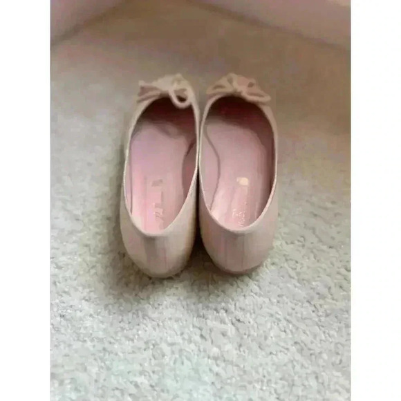 Pretty Ballerinas Nude Rosario Flats Size EU 39 - Picture 5 of 8